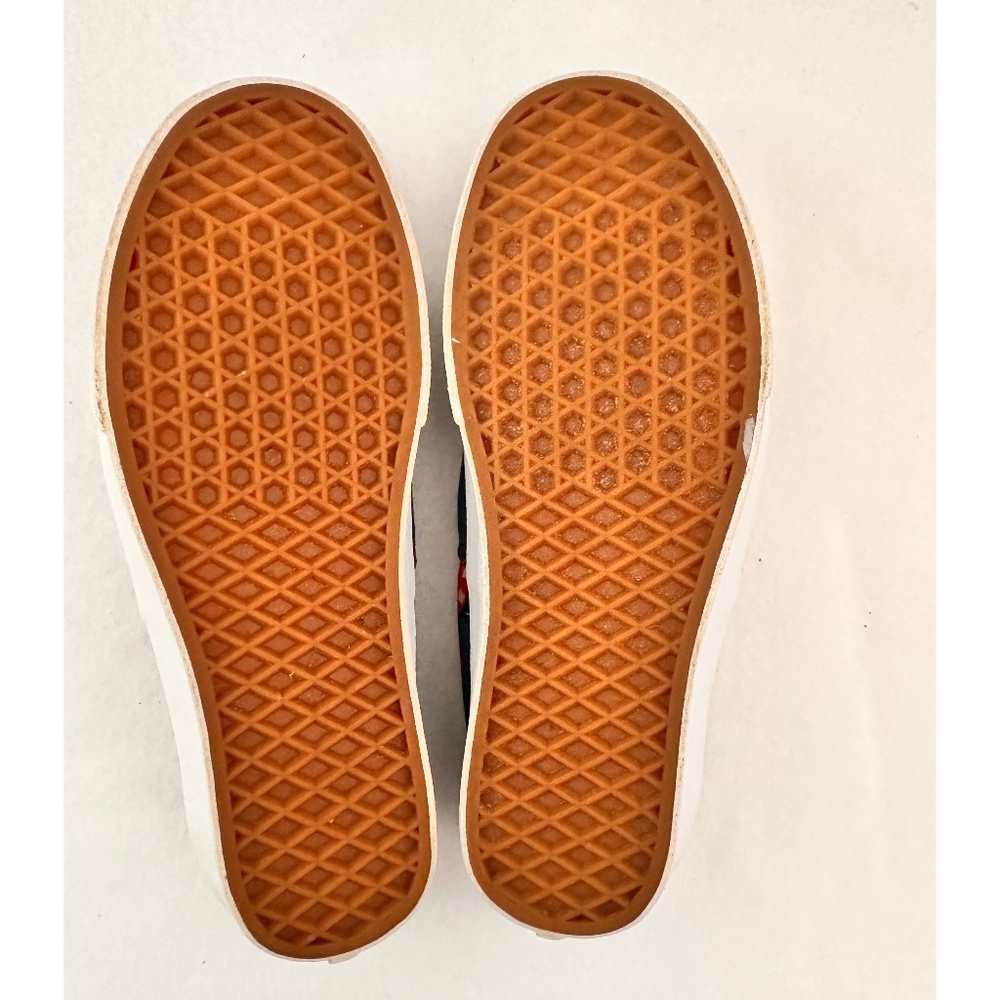 Vans Authentic Pool Vibes Blue Ashes Summer Sneak… - image 3